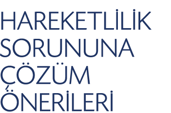 HAREKETL L K SORUNUNA  Z M  NER LER 