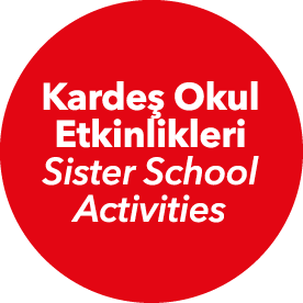 Karde Okul Etkinlikleri Sister School Activities