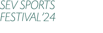 SEV SPORTS FESTIVAL'24