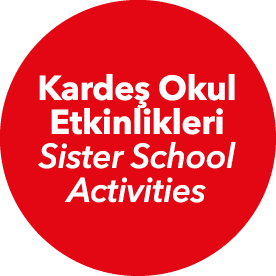 Karde Okul Etkinlikleri Sister School Activities