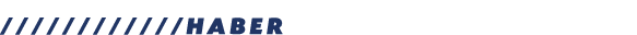 ////////////HABER