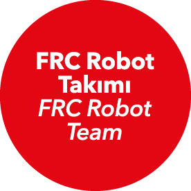 FRC Robot Tak m FRC Robot Team 