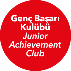 Gen Ba ar  Kul b  Junior Achievement Club 