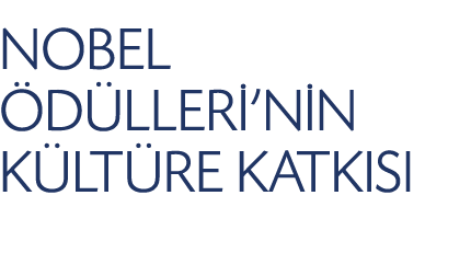 NOBEL D LLER ’N N K LT RE KATKISI