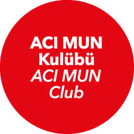ACI MUN Kul b ACI MUN Club 