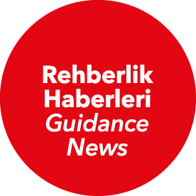  Rehberlik Haberleri Guidance News