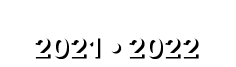 2021   2022
