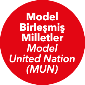 Model Birleşmiş Milletler Model United Nation (MUN)