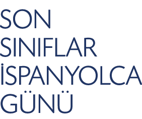 SON SINIFLAR SPANYOLCA G N 
