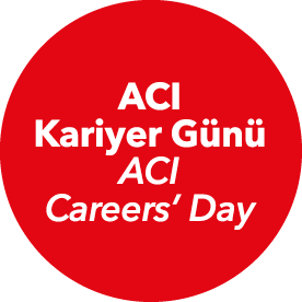 ACI Kariyer G n ACI Careers’ Day
