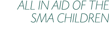 ALL IN AID OF THE SMA CHILDREN