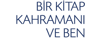 B R K TAP KAHRAMANI VE BEN