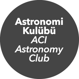 Astronomi Kul b ACI Astronomy Club