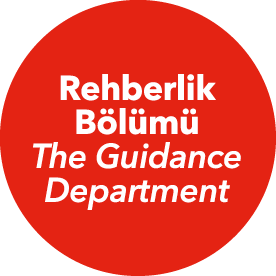 Rehberlik B l m The Guidance Department
