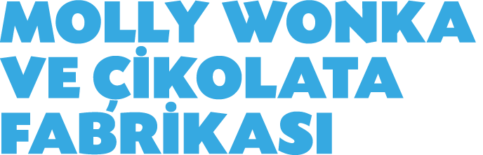 MOLLY WONKA VE  KOLATA FABR KASI