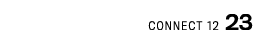 coNNECT 12 23