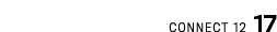 coNNECT 12 17