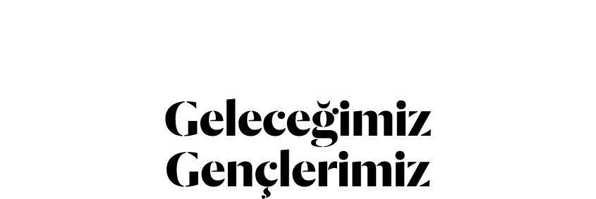 Geleceğimiz Gençlerimiz