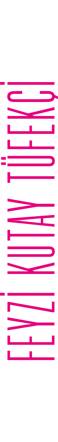 FEYZİ KUTAY TÜFEKÇİ