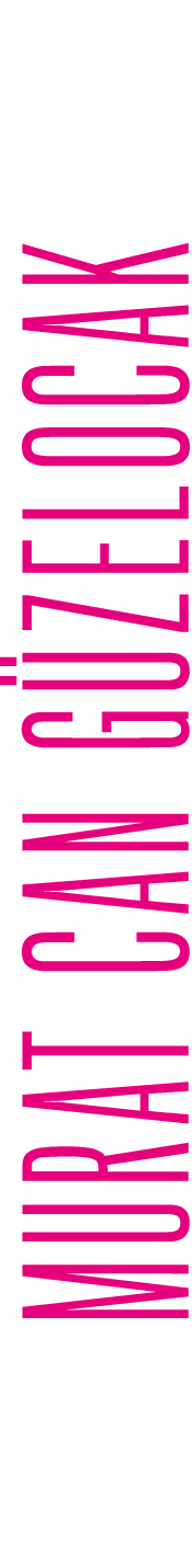 MURAT CAN GÜZELOCAK