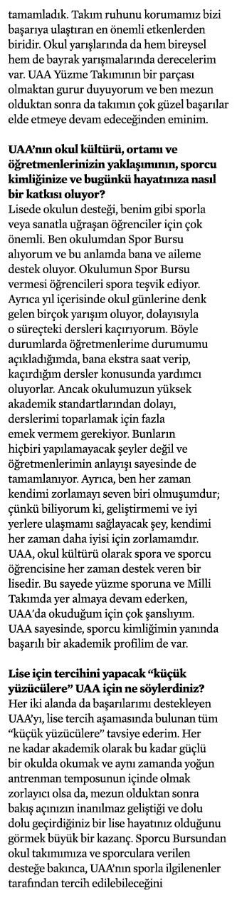 tamamladık  Takım ruhunu korumamız bizi başarıya ulaştıran en önemli etkenlerden biridir  Okul yarışlarında da hem bi   
