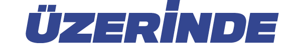 üzerinde 