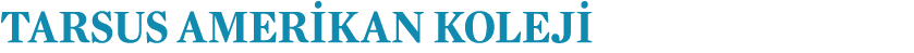 TARSUS AMERİKAN KOLEJİ