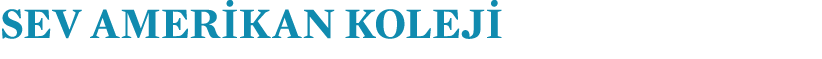 sEV AMERİKAN KOLEJİ