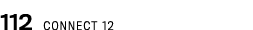 112 CONNECT 12