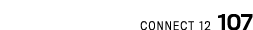 coNNECT 12 107