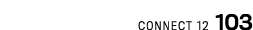 coNNECT 12 103