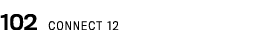 102 CONNECT 12