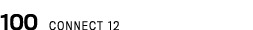 100 CONNECT 12