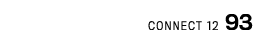 coNNECT 12 93