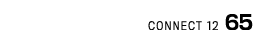 coNNECT 12 65