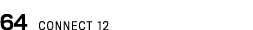 64 CONNECT 12