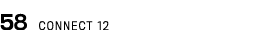 58 CONNECT 12
