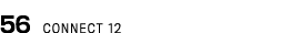 56 CONNECT 12