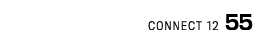 coNNECT 12 55