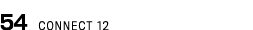 54 CONNECT 12