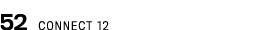 52 CONNECT 12