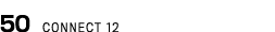 50 CONNECT 12