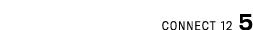 coNNECT 12 5