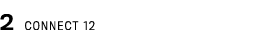 2 CONNECT 12