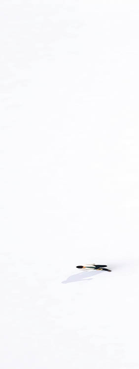 Many people together in a rocket shape  3D Rendering