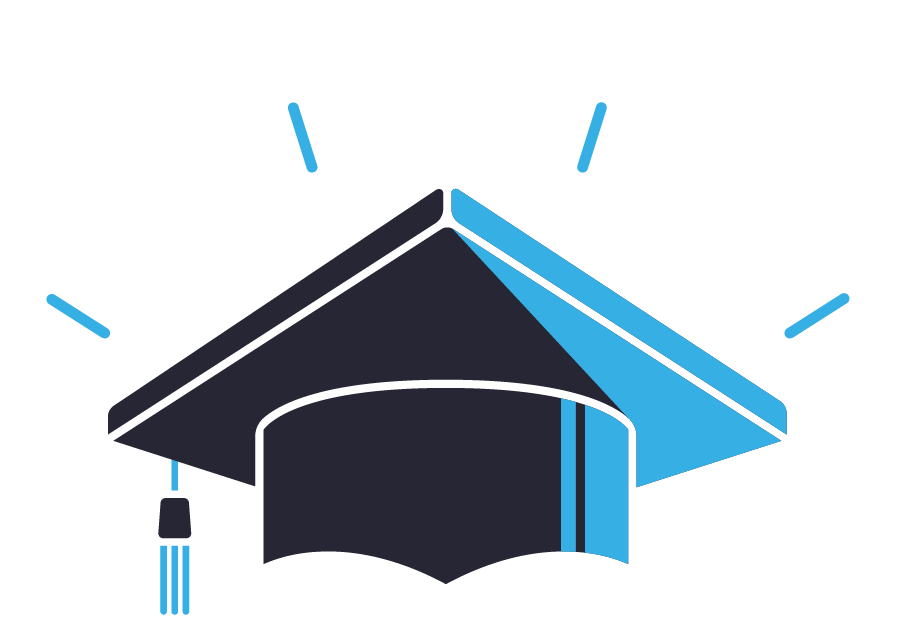 Class of 2021 symbol 