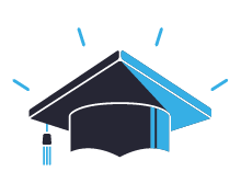 Class of 2021 symbol 