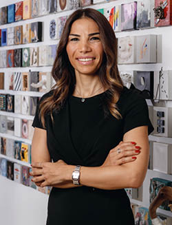 Sitare Sezgin, Ak Öde, Akbank