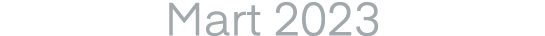 Mart 2023