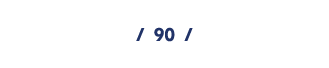   90  